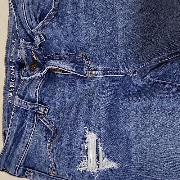 2 pairs American eagle jeans - Picture 4 of 15